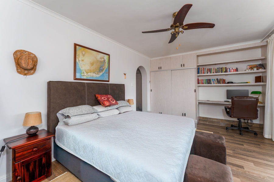 To Let 3 Bedroom Property for Rent in Fish Hoek Western Cape